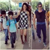 Candid Bollywood