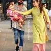 Candid Bollywood