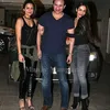 Candid Bollywood
