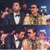 Candid Bollywood