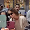 Candid Bollywood