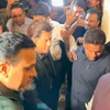 Candid Bollywood