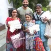Candid Bollywood