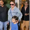 Candid Bollywood