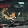 Candid Bollywood