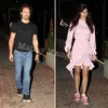 Candid Bollywood