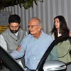 Candid Bollywood