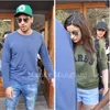 Candid Bollywood