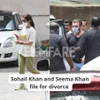 Candid Bollywood