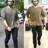 Candid Bollywood
