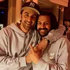 Candid Bollywood