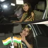 Candid Bollywood