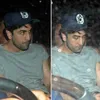 Candid Bollywood