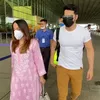 Candid Bollywood