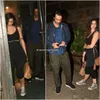Candid Bollywood