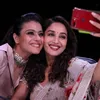 Candid Bollywood