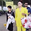 Candid Bollywood