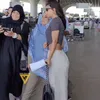 Candid Bollywood