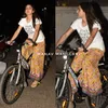 Candid Bollywood