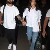 Candid Bollywood