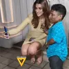 Candid Bollywood