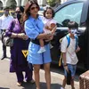 Candid Bollywood