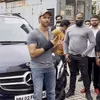 Candid Bollywood