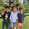 Candid Bollywood