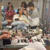 Candid Bollywood