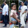 Candid Bollywood