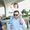 Candid Bollywood