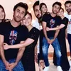 Candid Bollywood