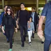 Candid Bollywood