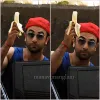 Candid Bollywood