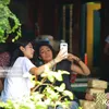 Syuting AADC 2