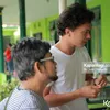 Syuting AADC 2