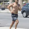 Foto Candid Artis Hollywood