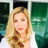 Candis Cayne, Pacar Baru Caitlyn Jenner