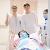 Canti Tachril Istri Adipati Dolken Melahirkan