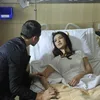 SUPERNOVA: KSATRIA PUTRI DAN BINTANG JATUH