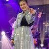 Yeni Inka Sopan Sederhana Cantik Anggun