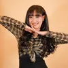 Yeni Inka Sopan Sederhana Cantik Anggun