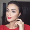 Amanda Rawles mirip Kendall Jenner