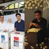 Anak Annisa Trihapsari Semua Tiga Suami Ari Sigit Adjie Pangestu Sultan Djorghi