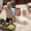 Anak Annisa Trihapsari Semua Tiga Suami Ari Sigit Adjie Pangestu Sultan Djorghi