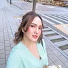 Shandy Aulia di Korea