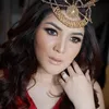 Pemotretan Kehamilan Nindy