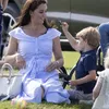 Kate Middleton Supermom