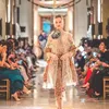 Gaya Seleb Pakai Kebaya, Cantik, Memesona
