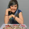 Ardina Rasti